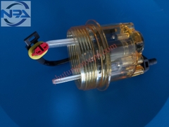 Đế lọc tách nước