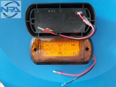 Đèn xi nhan sườn