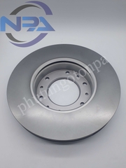 Đĩa phanh trước Hyundai Solati | 5176159000