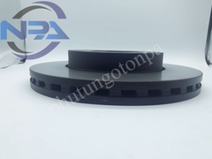 Đĩa phanh trước Hyundai Solati | 5176159000