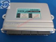 Hộp điều khiển điện thân xe