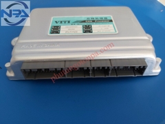 Hộp điều khiển điện thân xe