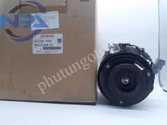 Lốc điều hòa Toyota Camry 3.5Q | 88320-33200