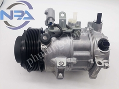 Lốc điều hòa Toyota Camry 3.5Q | 88320-33200