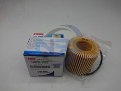 Lọc dầu động cơ Toyota Altis, Yaris 2008-2014, Raize | 260340-0580