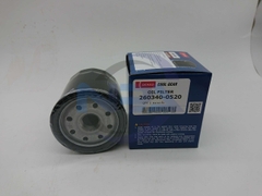 Lọc dầu động cơ Toyota Fortuner, Innova, Mazda 3-6 | 260340-0520