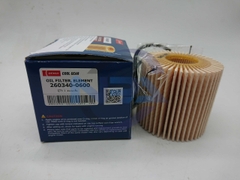 Lọc dầu động cơ Toyota Camry 2007-, Lexus RX350 2008-2012, ES250 | 260340-0600