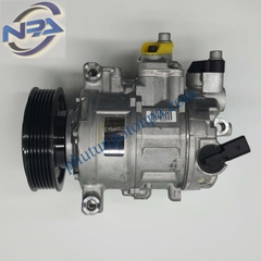 4F0260805P | Lốc điều hòa Audi A3,A4,A5,Q5