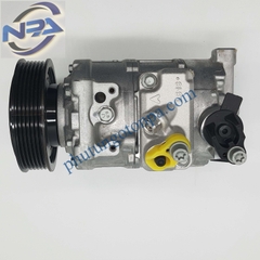 4F0260805P | Lốc điều hòa Audi A3,A4,A5,Q5