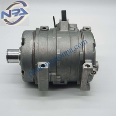Lốc điều hòa (máy nén ) máy xúc ,máy công trình