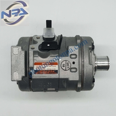 Lốc điều hòa (máy nén ) máy xúc ,máy công trình