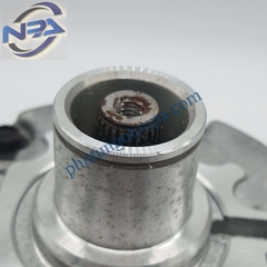 Lốc điều hòa (máy nén ) máy xúc ,máy công trình
