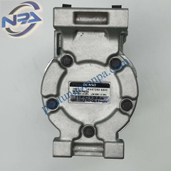 88320-0D020 | Lốc điều hòa Toyota Vios 2002-2013