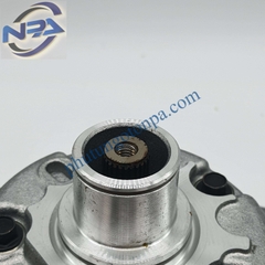 88320-0D140 | Lốc điều hòa Toyota Vios 2016-2019