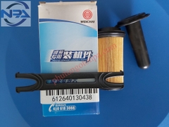 Lọc hơi thừa động cơ