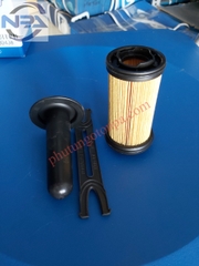 Lọc hơi thừa động cơ