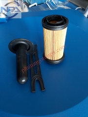 Lọc hơi thừa động cơ