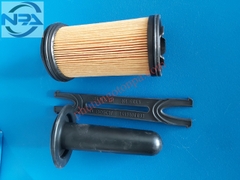 Lọc hơi thừa động cơ