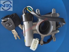Ổ khóa điện chính