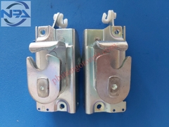 Ổ khóa ngậm cốp