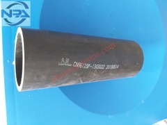 Ống cao su dẫn nước thẳng