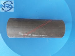 Ống cao su dẫn nước thẳng