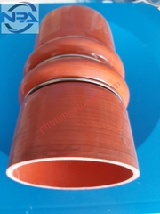 Ống cao su gió thẳng phi 100