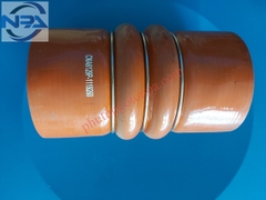 Ống cao su gió thẳng phi 100