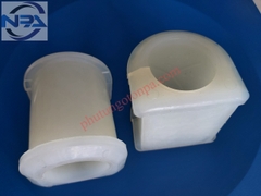 Ốp nhựa thanh cân bằng
