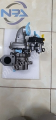Turbo tăng áp Hyundai Solati | 282314A610
