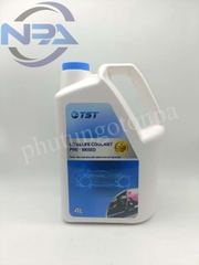 Nước làm mát pha sẵn dùng cho xe Hyundai