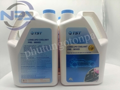 Nước làm mát pha sẵn dùng cho xe Hyundai