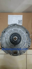 Bộ đĩa côn,bàn ép Hyundai Solati - 4110059802