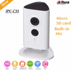 Camera Ip không dây Wifi Dahua IPC-C15P