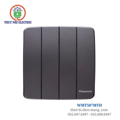 Công tắc 4 Minerva MY – Panasonic