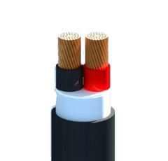 Dây điện Cadivi CVV (RUỘT ĐỒNG, CÁCH ĐIỆN PVC, VỎ PVC)