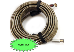 Dây HDMI 10M Unitek YC-116A 1.4 (loại tốt)
