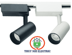 Đèn chiếu điểm led gắn ray 20W Kosoom R-KS-20-T