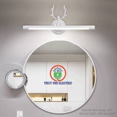 Đèn LED gương sừng hươu VRG-RG776
