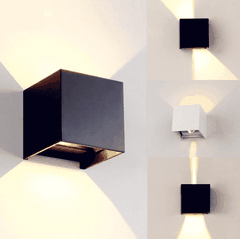 Đèn vách gắn tường lighting-home VNT-606