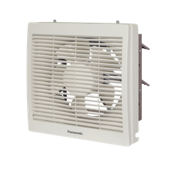 Quạt hút gắn tường 1 chiều panasonic FV‑25AL9