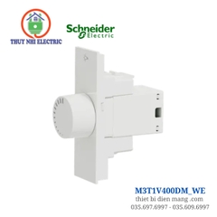 M3T1V400DM_WE Công Tắc Điều Chỉnh Độ Sáng Đèn AvatarOn