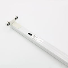 Máng đèn led đôi T8 1.2M Kosoom MK-KS-2X1.2M