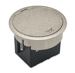 Ổ cắm âm sàn chống nước sinoamigo SOB-5ZNA