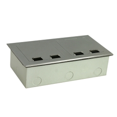 Ổ cắm âm sàn sinoamigo SOP-1462