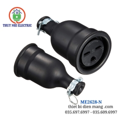 Phích cắm ổ cắm công nghiệp