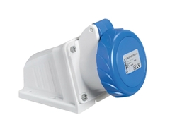 81182-ổ cắm công nghiệp nổi Schneider 3P+E 63A IP67