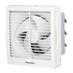 Quạt hút gắn tường 1 chiều panasonic FV‑15AUL1