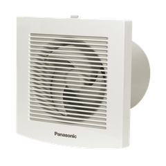 Quạt hút mùi nhà vệ sinh âm tường panasonic FV‑10EGS1