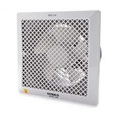 Quạt hút thông gió âm trần HT200 Senko (1 chiều)